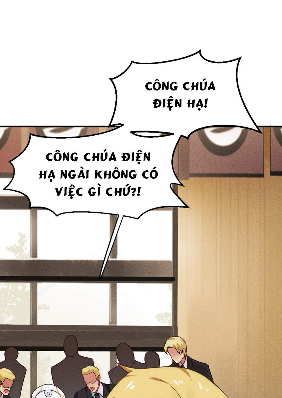 Võ Lâm Đệ Nhất Đầu Bếp chapter 1 - Upload bởi truyensieuhay.com