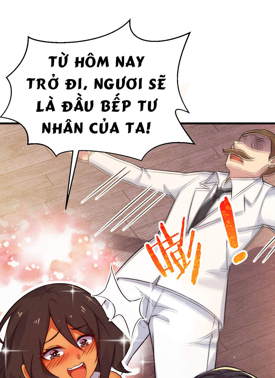 Võ Lâm Đệ Nhất Đầu Bếp chapter 1 - Upload bởi truyensieuhay.com