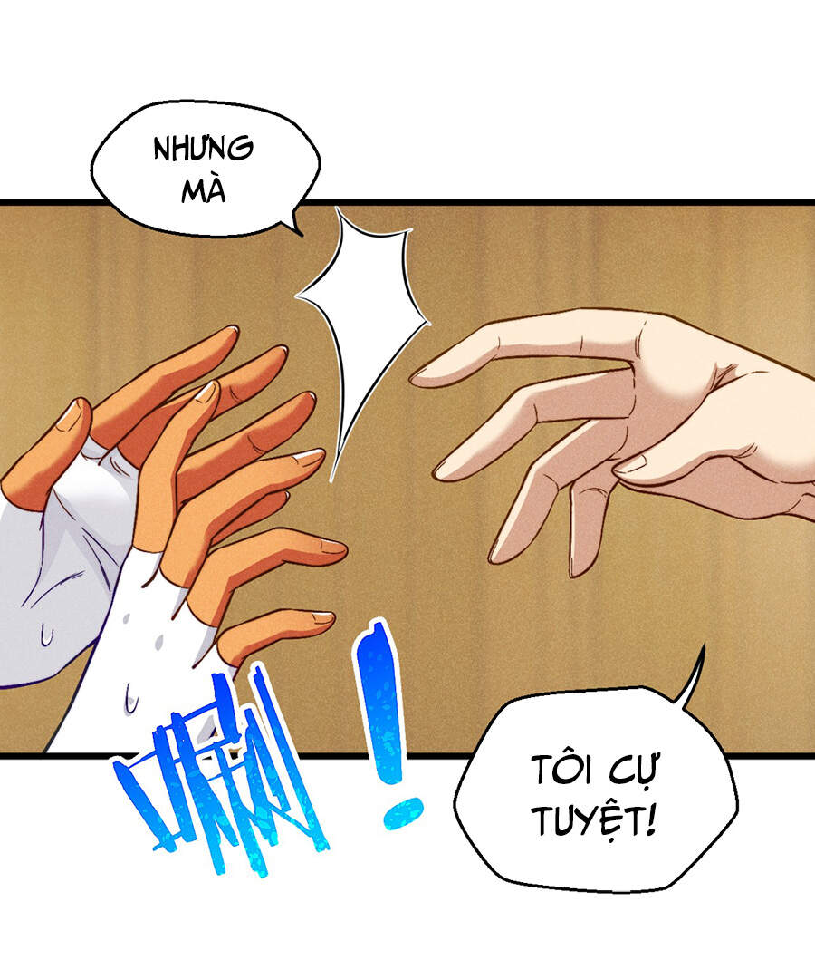 Võ Lâm Đệ Nhất Đầu Bếp chapter 1 - Upload bởi truyensieuhay.com