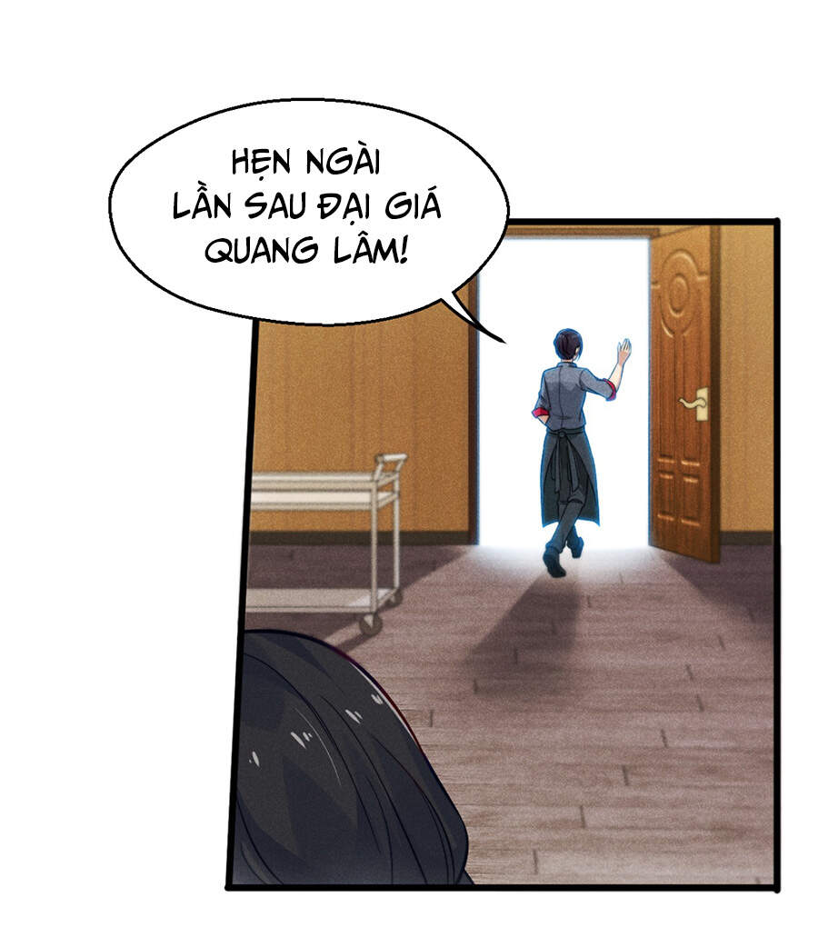 Võ Lâm Đệ Nhất Đầu Bếp chapter 1 - Upload bởi truyensieuhay.com