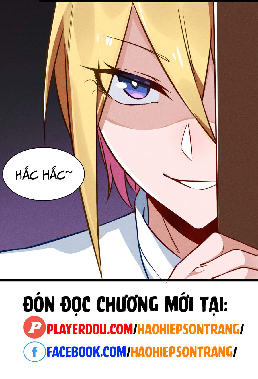 Võ Lâm Đệ Nhất Đầu Bếp chapter 1 - Upload bởi truyensieuhay.com