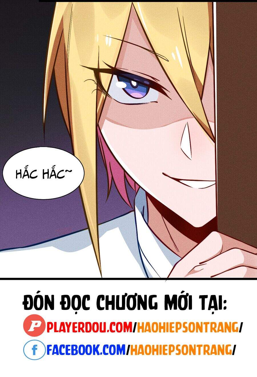 Võ Lâm Đệ Nhất Đầu Bếp chapter 1 - Upload bởi truyensieuhay.com