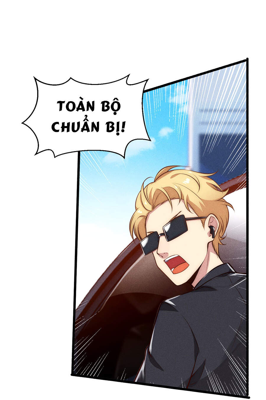 Võ Lâm Đệ Nhất Đầu Bếp chapter 1 - Upload bởi truyensieuhay.com