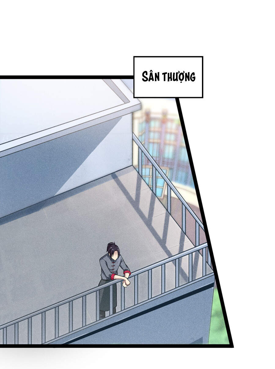 Võ Lâm Đệ Nhất Đầu Bếp chapter 2 - Upload bởi truyensieuhay.com