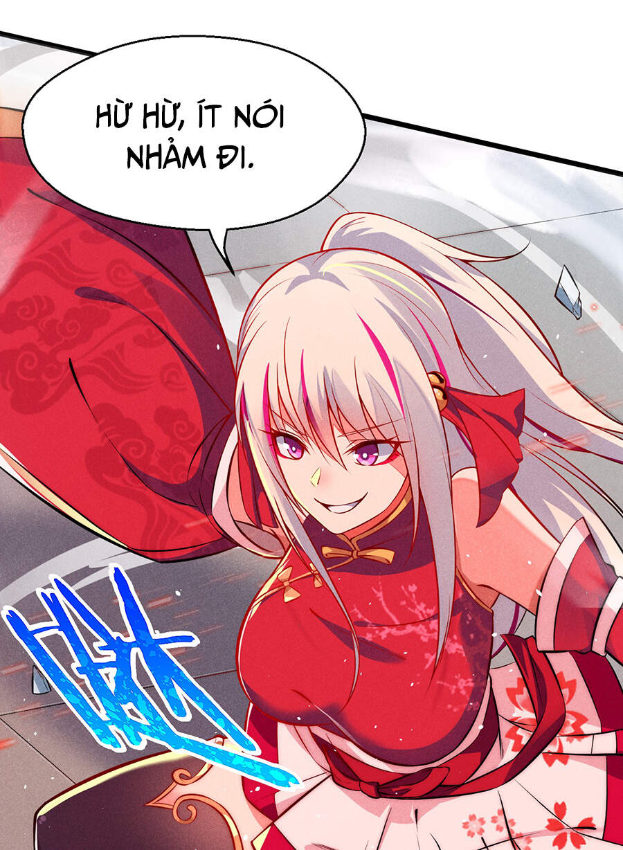 Võ Lâm Đệ Nhất Đầu Bếp chapter 2 - Upload bởi truyensieuhay.com