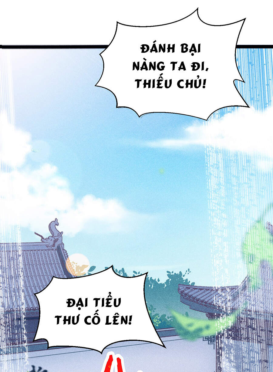 Võ Lâm Đệ Nhất Đầu Bếp chapter 2 - Upload bởi truyensieuhay.com