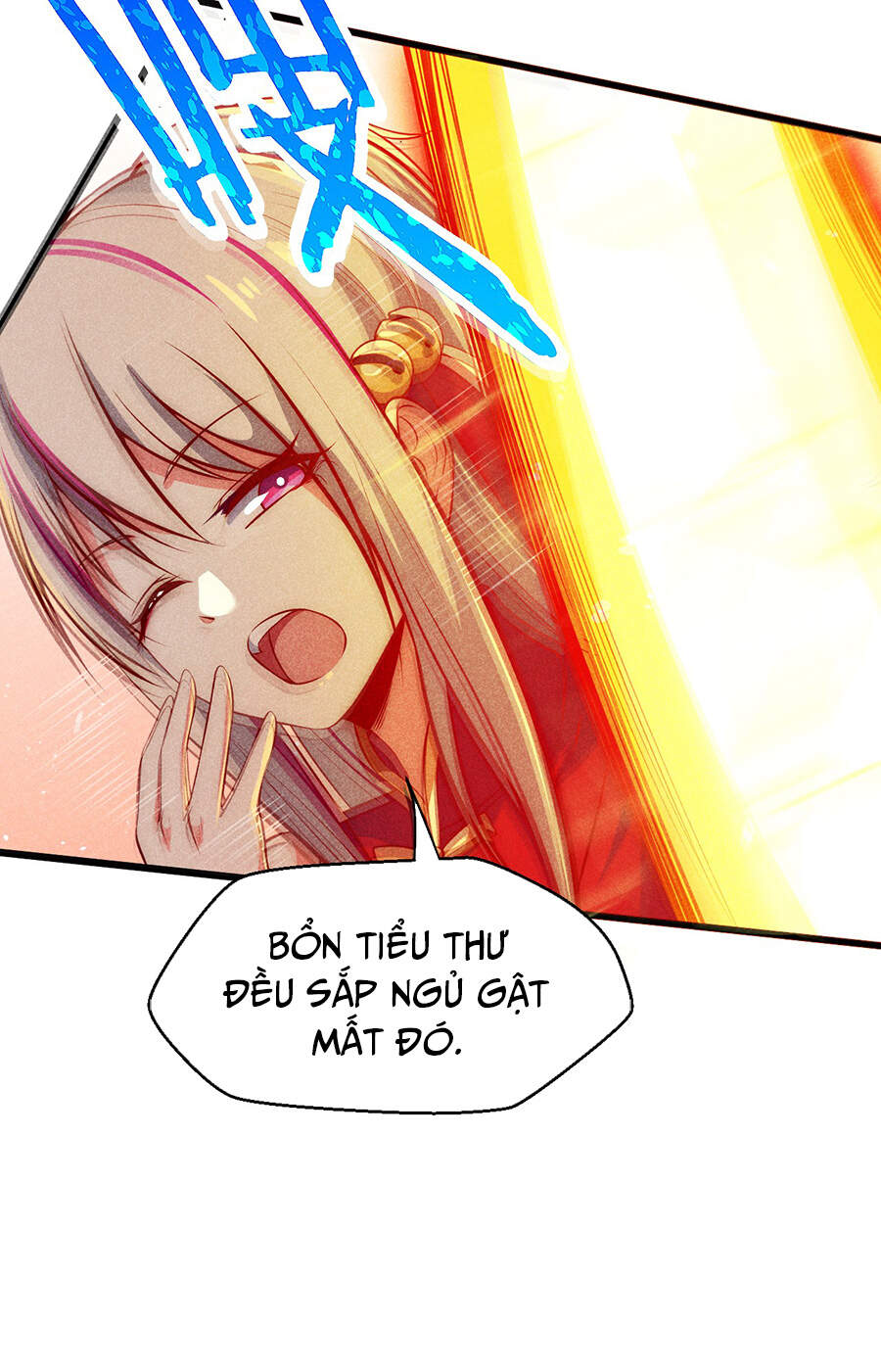 Võ Lâm Đệ Nhất Đầu Bếp chapter 2 - Upload bởi truyensieuhay.com