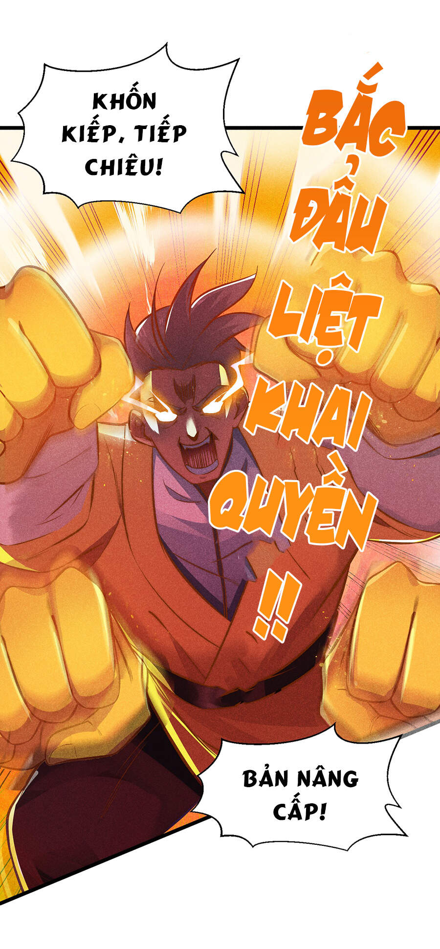 Võ Lâm Đệ Nhất Đầu Bếp chapter 2 - Upload bởi truyensieuhay.com