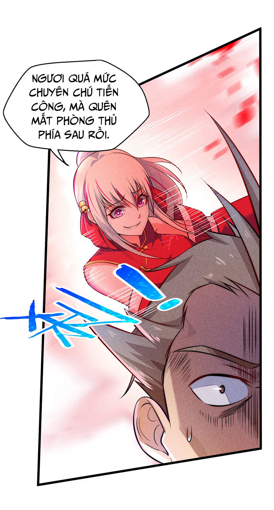 Võ Lâm Đệ Nhất Đầu Bếp chapter 2 - Upload bởi truyensieuhay.com