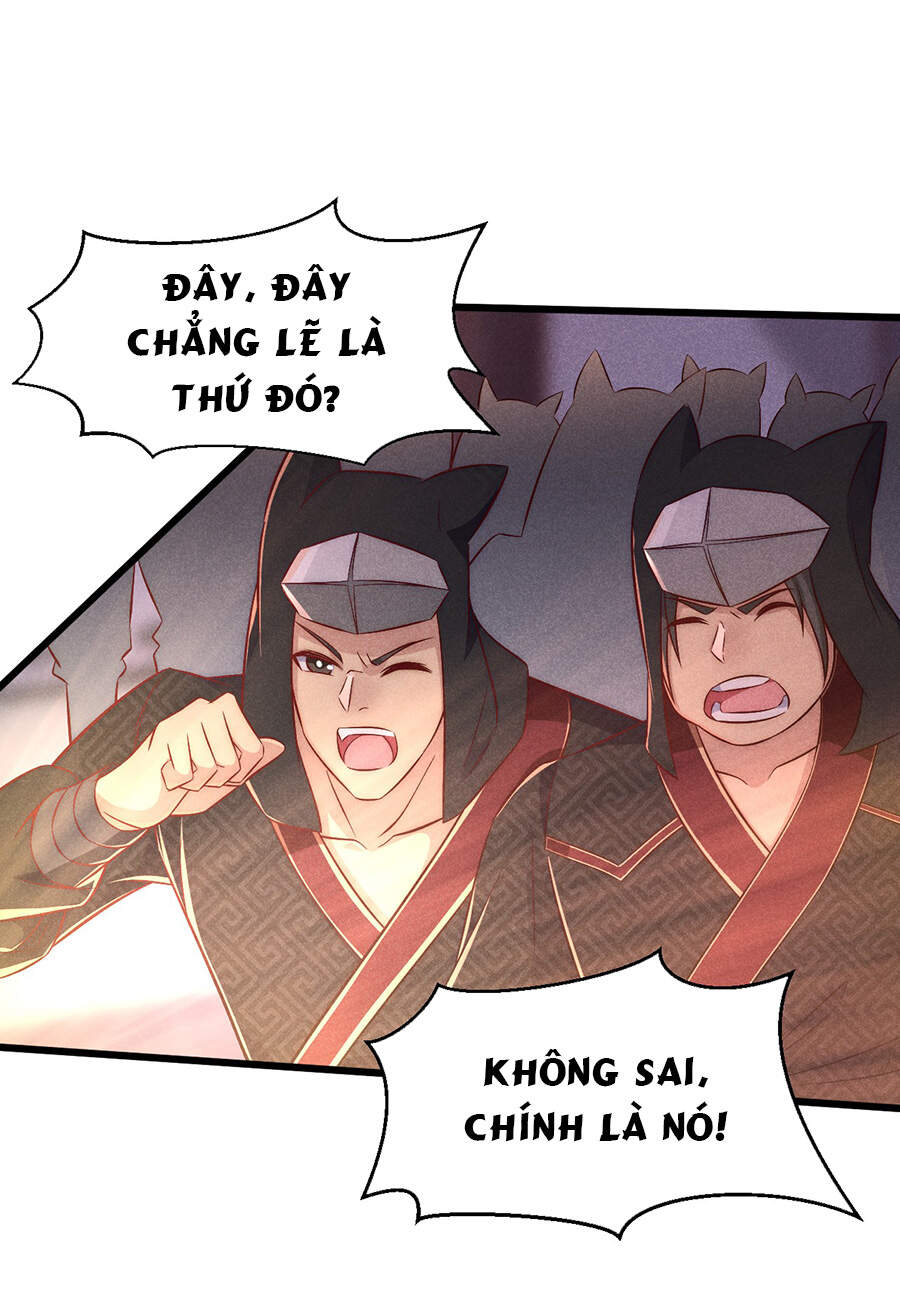 Võ Lâm Đệ Nhất Đầu Bếp chapter 2 - Upload bởi truyensieuhay.com
