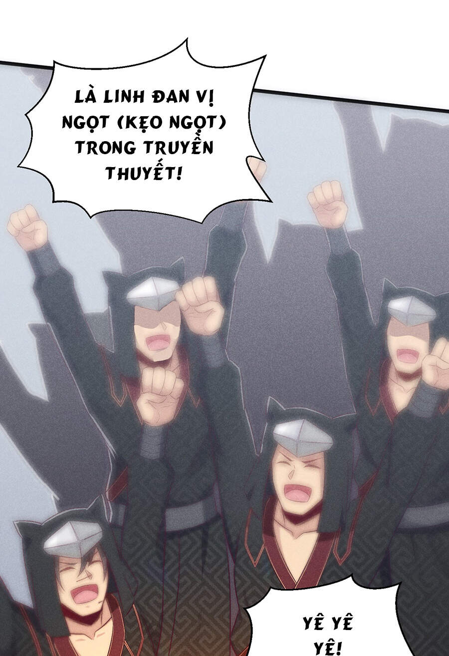 Võ Lâm Đệ Nhất Đầu Bếp chapter 2 - Upload bởi truyensieuhay.com