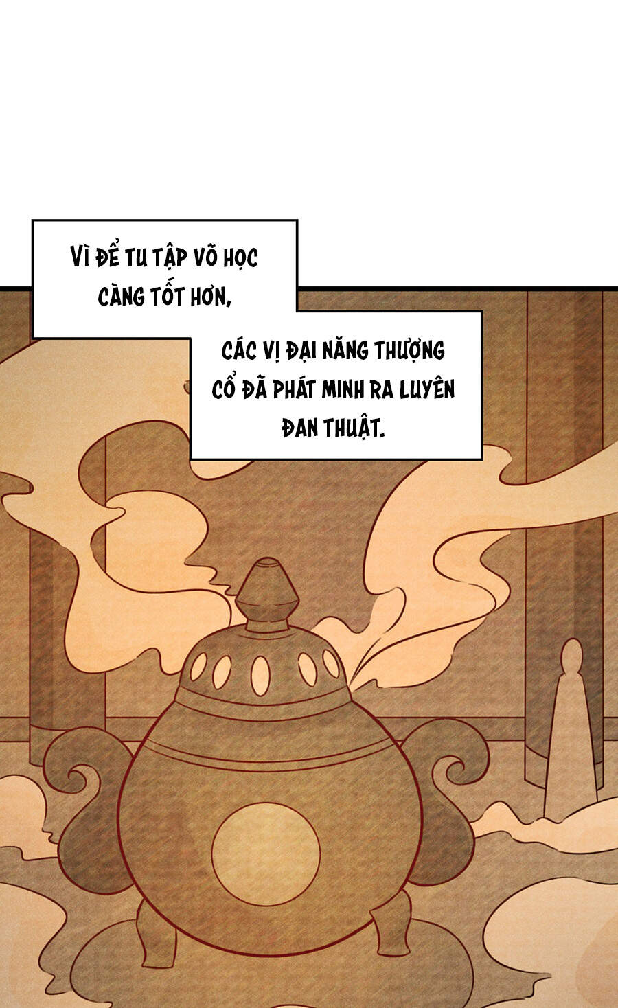 Võ Lâm Đệ Nhất Đầu Bếp chapter 2 - Upload bởi truyensieuhay.com