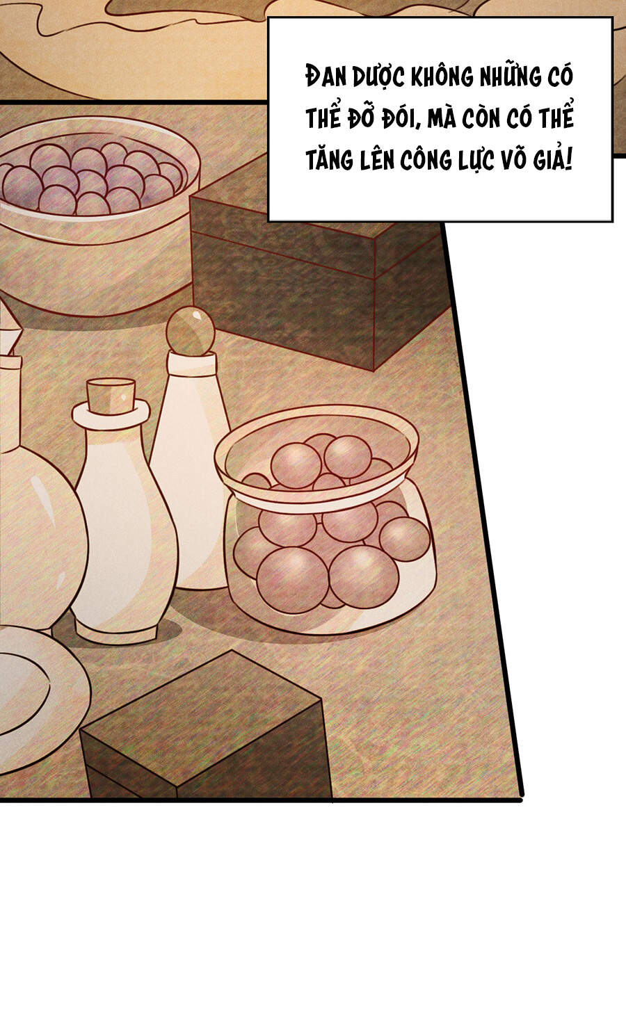 Võ Lâm Đệ Nhất Đầu Bếp chapter 2 - Upload bởi truyensieuhay.com