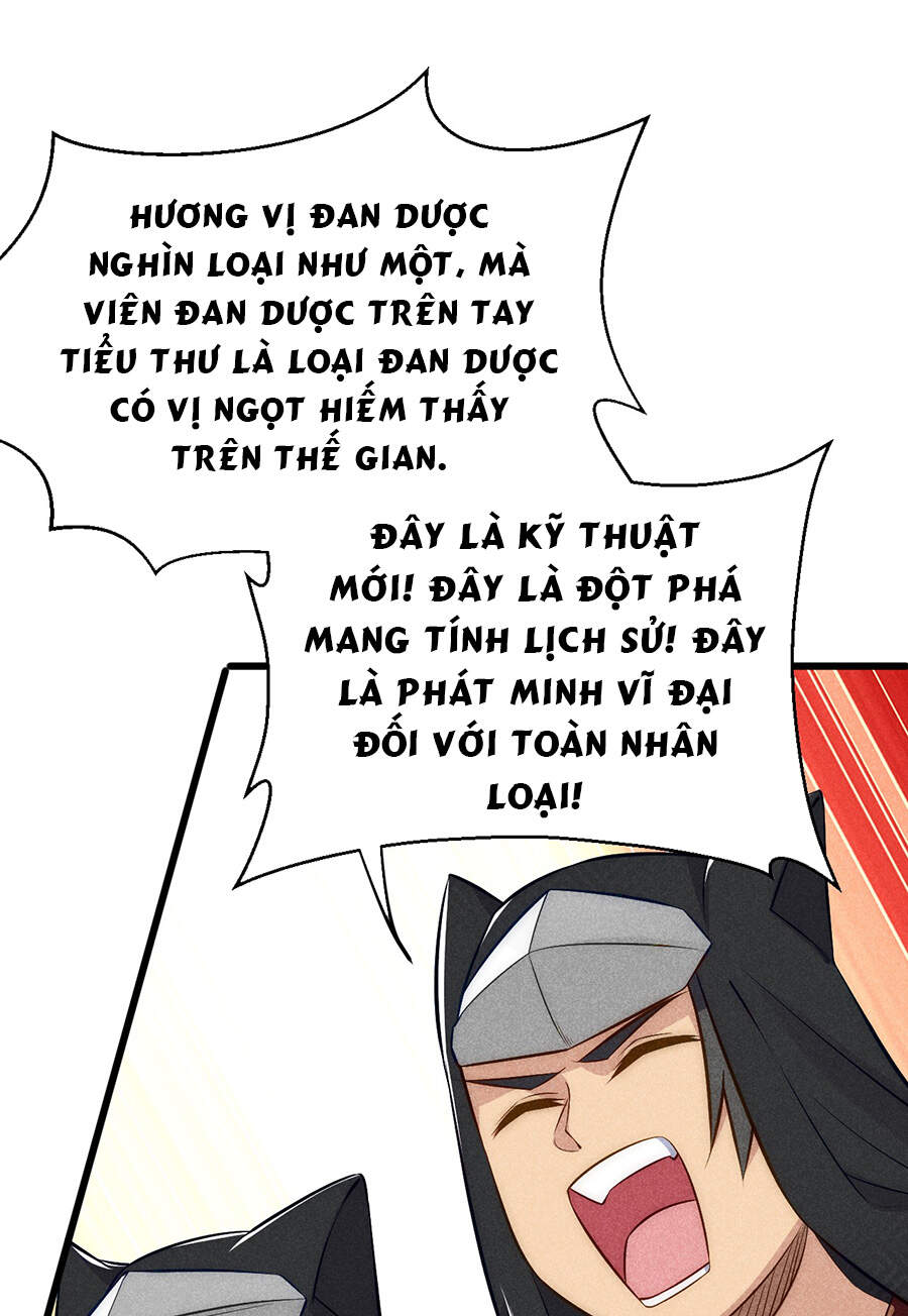 Võ Lâm Đệ Nhất Đầu Bếp chapter 2 - Upload bởi truyensieuhay.com