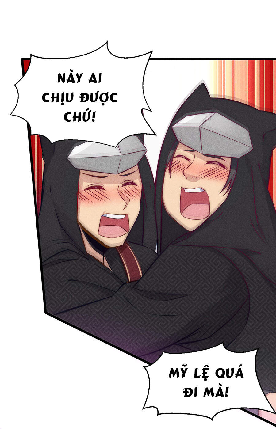 Võ Lâm Đệ Nhất Đầu Bếp chapter 2 - Upload bởi truyensieuhay.com