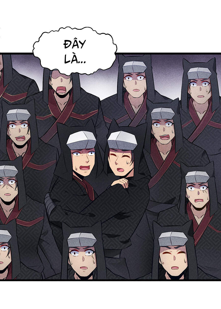 Võ Lâm Đệ Nhất Đầu Bếp chapter 2 - Upload bởi truyensieuhay.com