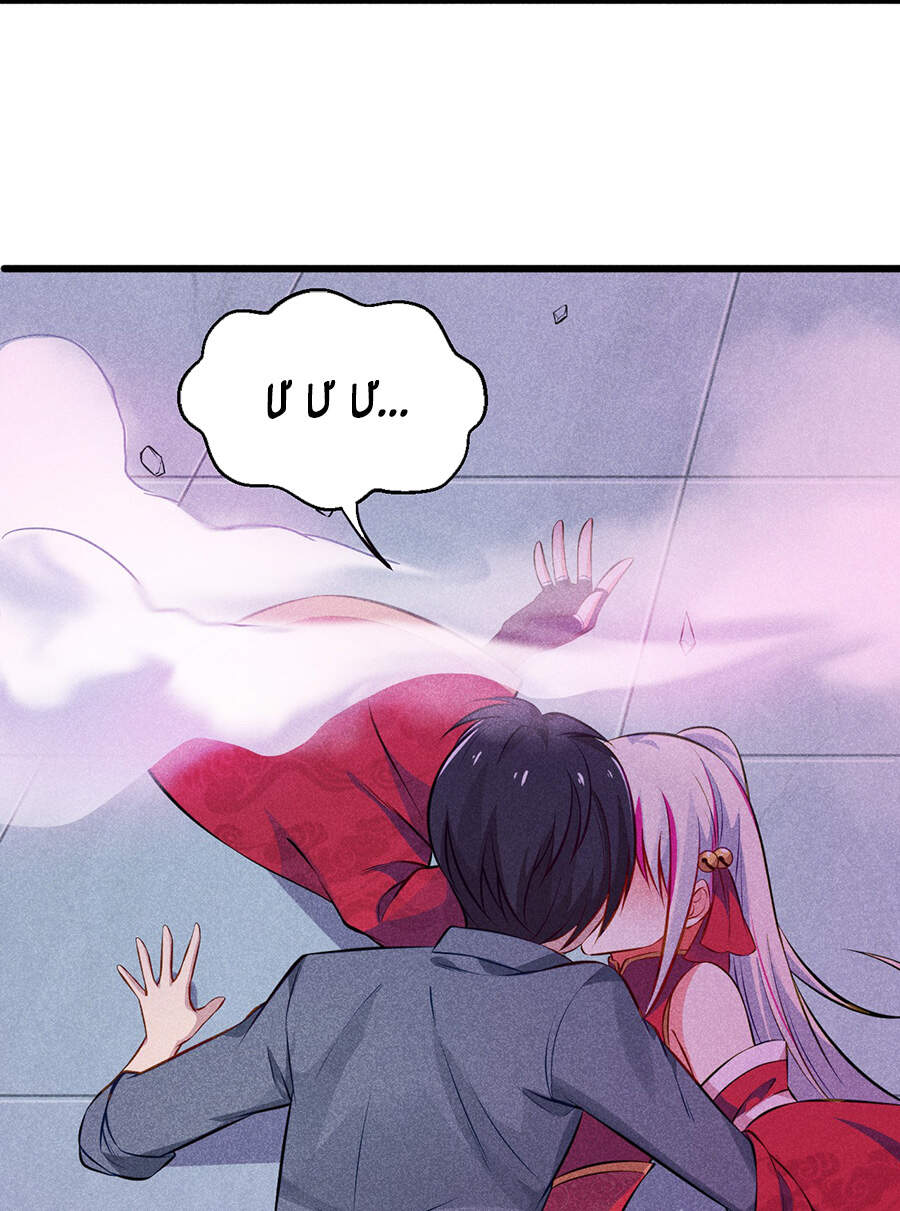 Võ Lâm Đệ Nhất Đầu Bếp chapter 2 - Upload bởi truyensieuhay.com