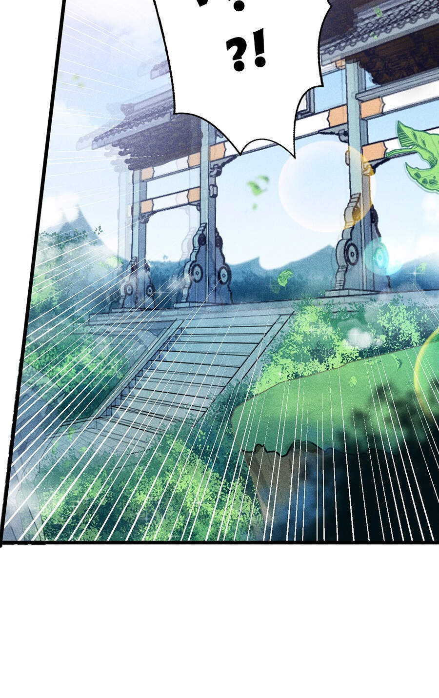Võ Lâm Đệ Nhất Đầu Bếp chapter 2 - Upload bởi truyensieuhay.com
