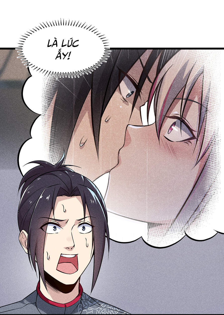 Võ Lâm Đệ Nhất Đầu Bếp chapter 3 - Upload bởi truyensieuhay.com