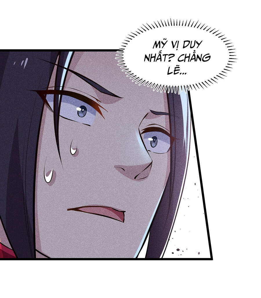 Võ Lâm Đệ Nhất Đầu Bếp chapter 3 - Upload bởi truyensieuhay.com