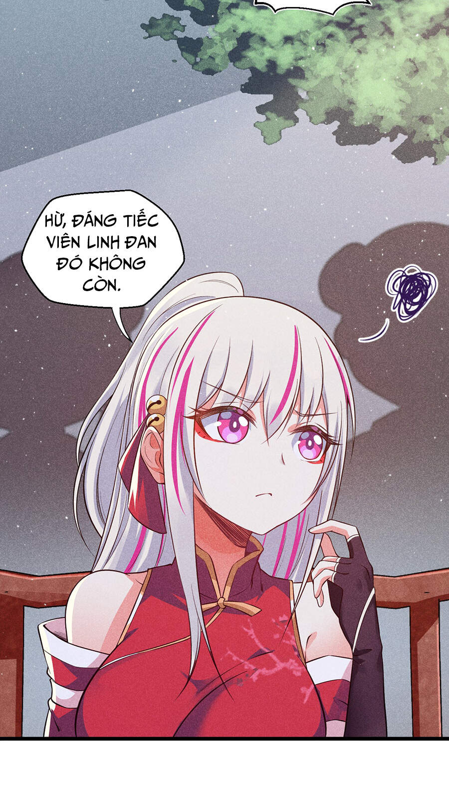 Võ Lâm Đệ Nhất Đầu Bếp chapter 3 - Upload bởi truyensieuhay.com