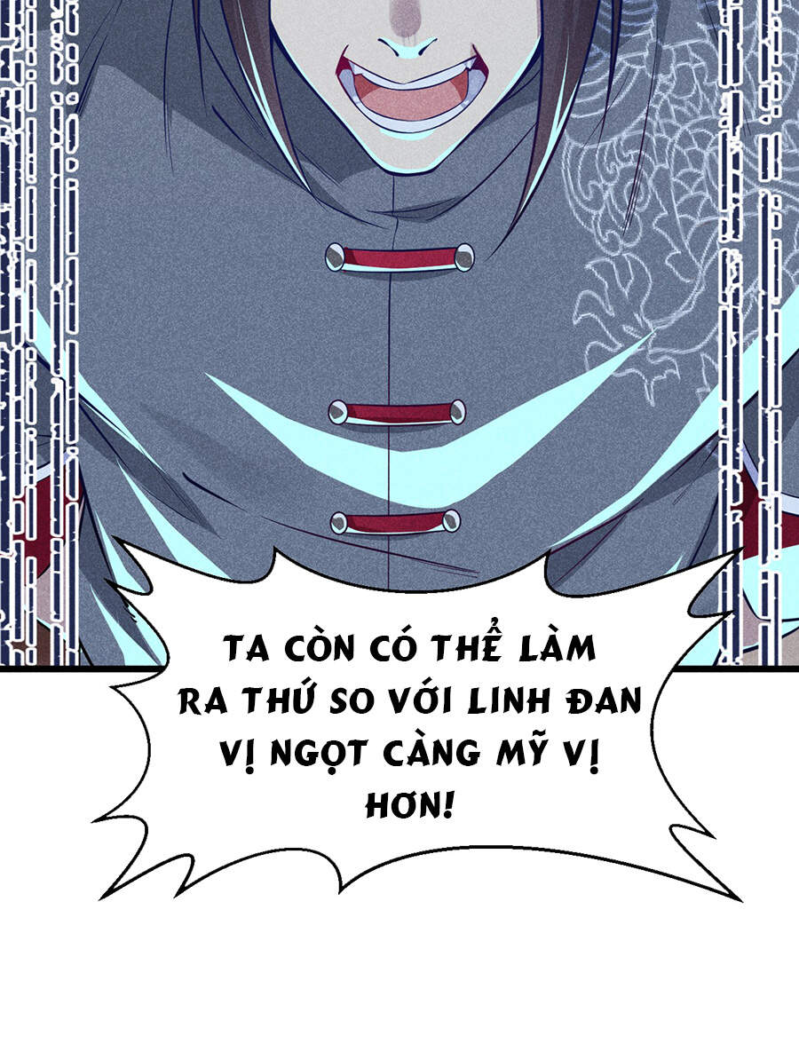 Võ Lâm Đệ Nhất Đầu Bếp chapter 3 - Upload bởi truyensieuhay.com
