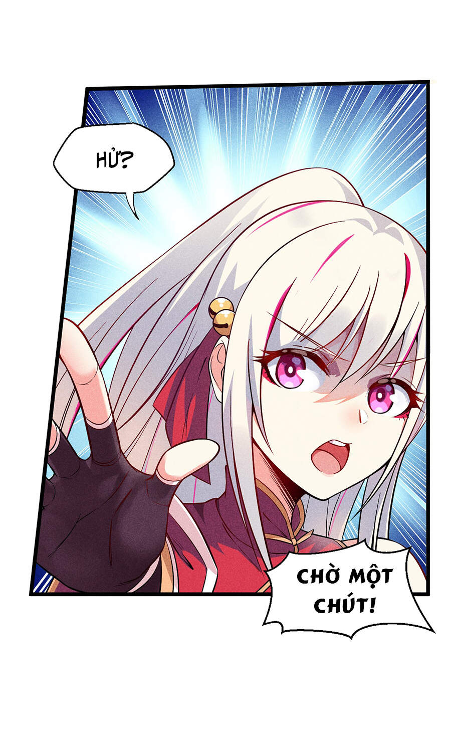 Võ Lâm Đệ Nhất Đầu Bếp chapter 3 - Upload bởi truyensieuhay.com