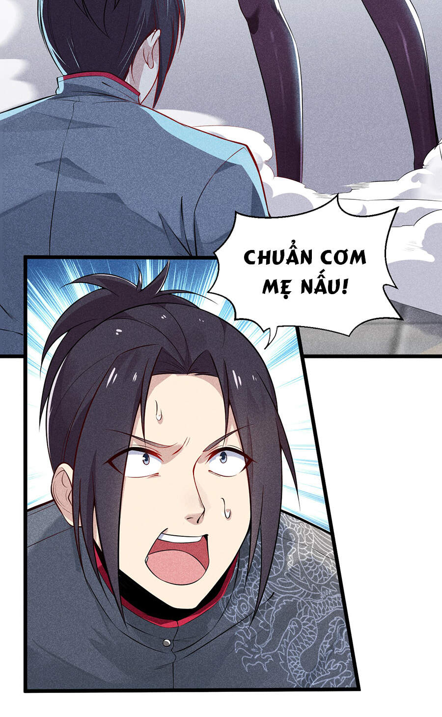 Võ Lâm Đệ Nhất Đầu Bếp chapter 3 - Upload bởi truyensieuhay.com