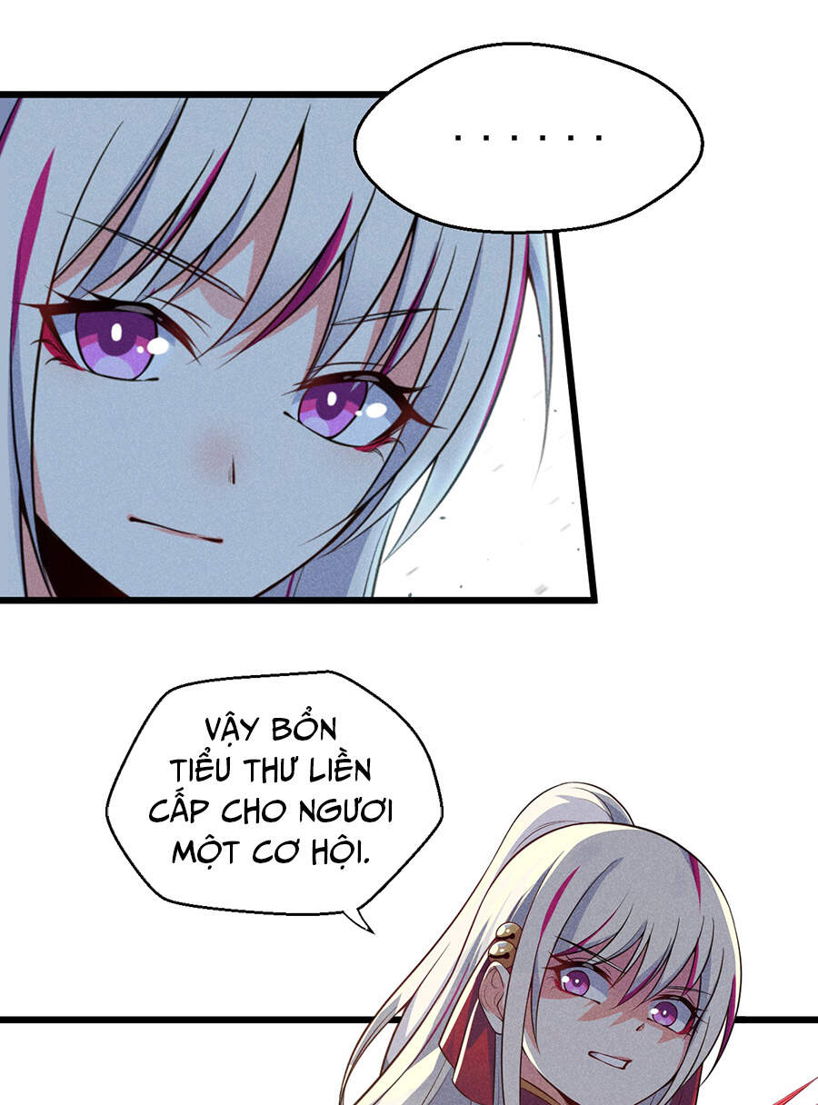 Võ Lâm Đệ Nhất Đầu Bếp chapter 3 - Upload bởi truyensieuhay.com