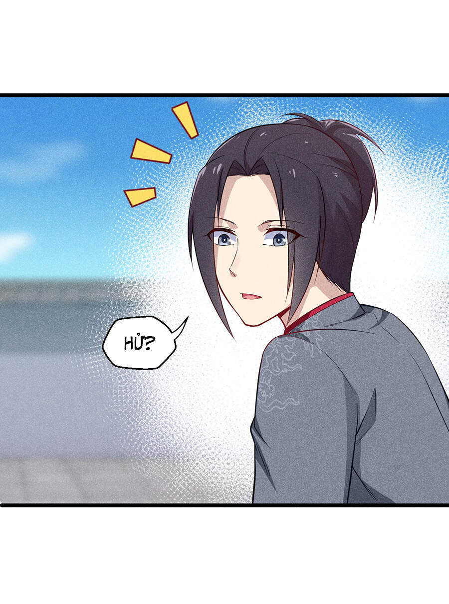 Võ Lâm Đệ Nhất Đầu Bếp chapter 3 - Upload bởi truyensieuhay.com