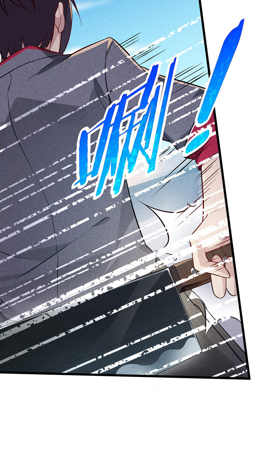 Võ Lâm Đệ Nhất Đầu Bếp chapter 3 - Upload bởi truyensieuhay.com