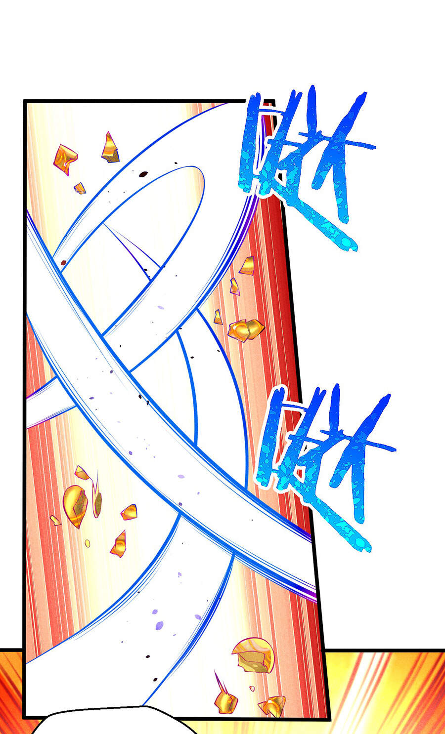 Võ Lâm Đệ Nhất Đầu Bếp chapter 3 - Upload bởi truyensieuhay.com
