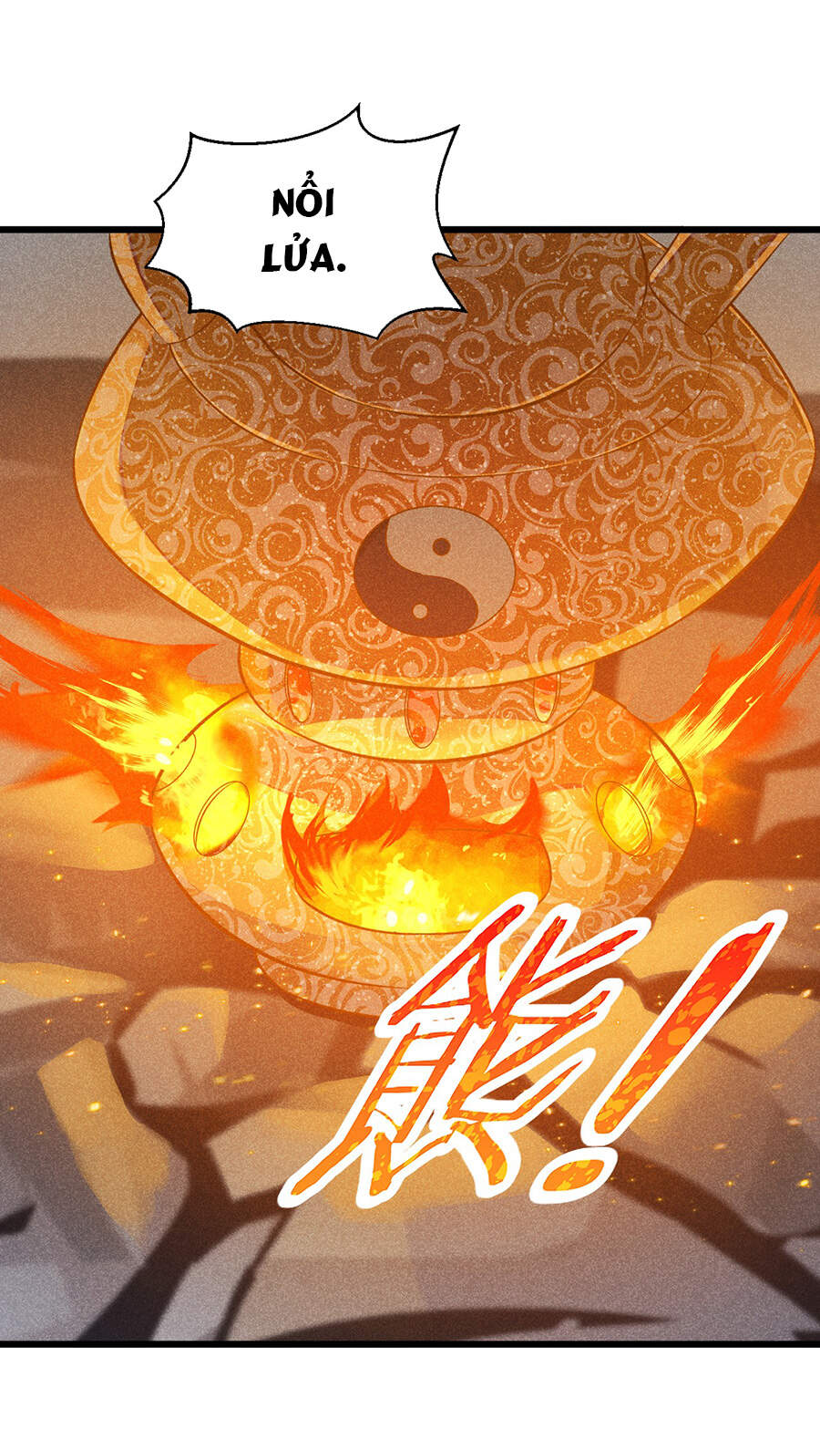 Võ Lâm Đệ Nhất Đầu Bếp chapter 3 - Upload bởi truyensieuhay.com