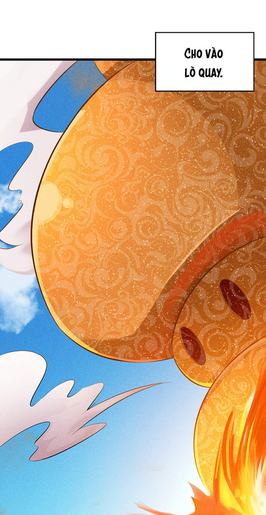 Võ Lâm Đệ Nhất Đầu Bếp chapter 3 - Upload bởi truyensieuhay.com