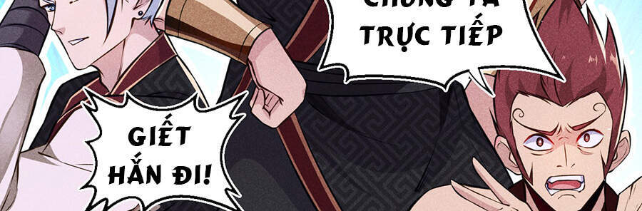 Võ Lâm Đệ Nhất Đầu Bếp chapter 3 - Upload bởi truyensieuhay.com