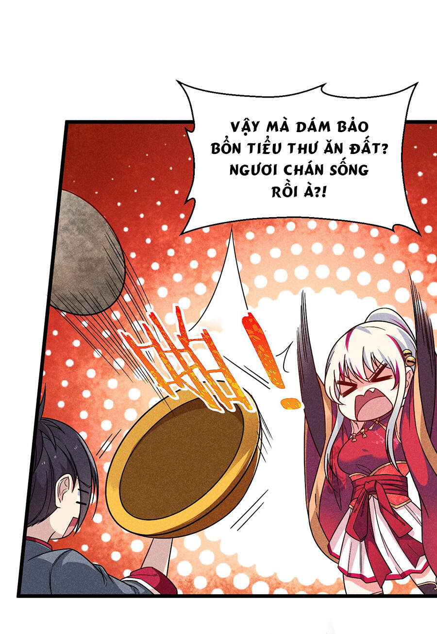 Võ Lâm Đệ Nhất Đầu Bếp chapter 3 - Upload bởi truyensieuhay.com