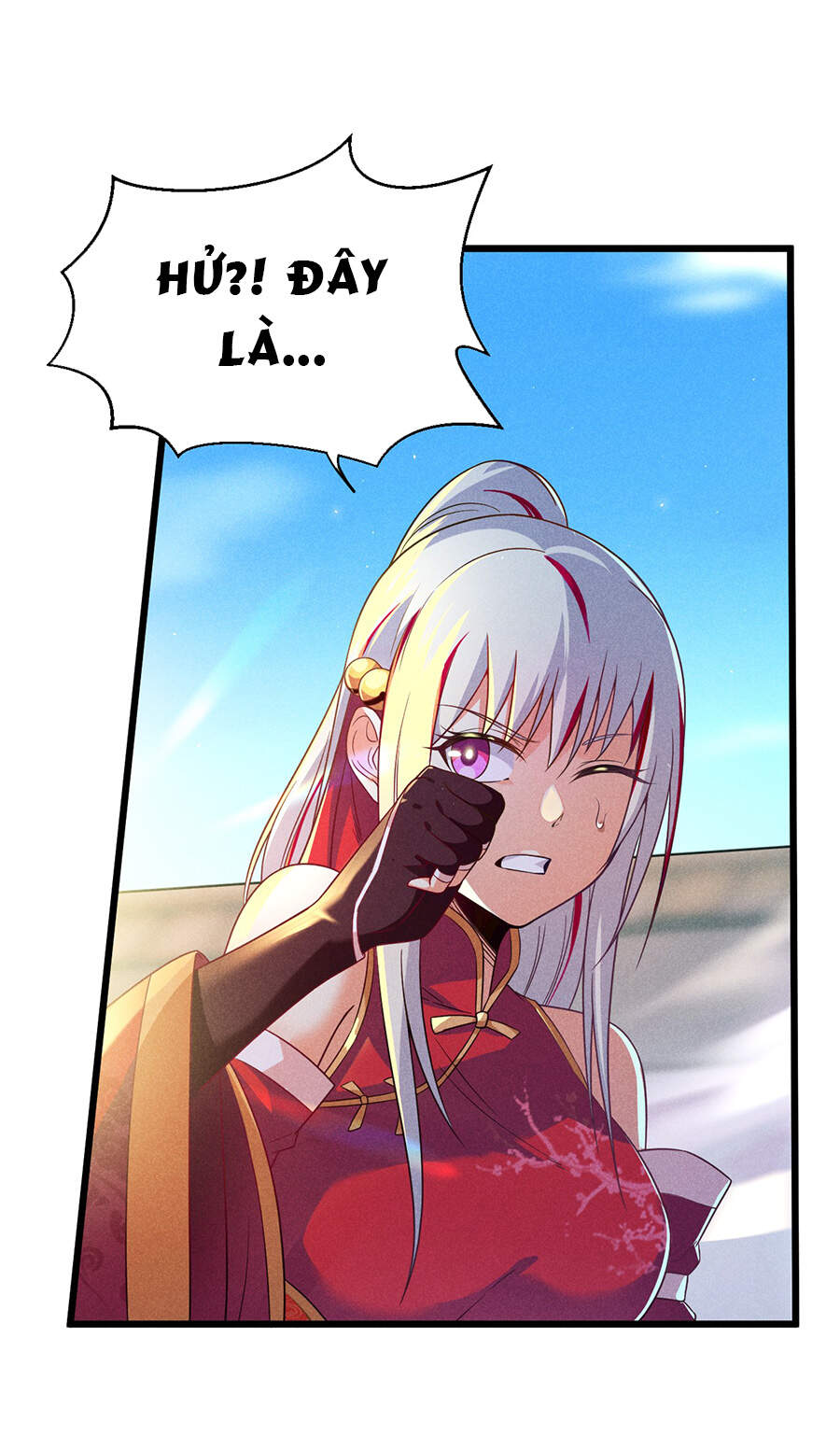 Võ Lâm Đệ Nhất Đầu Bếp chapter 3 - Upload bởi truyensieuhay.com
