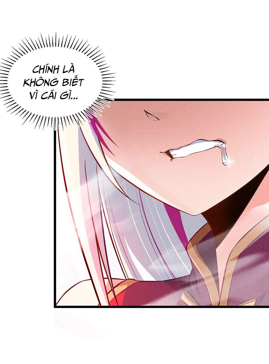 Võ Lâm Đệ Nhất Đầu Bếp chapter 4 - Upload bởi truyensieuhay.com