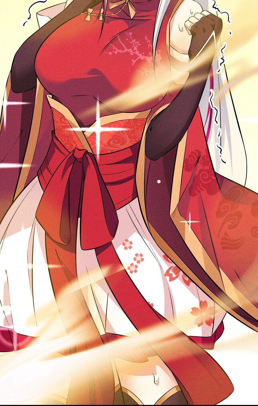 Võ Lâm Đệ Nhất Đầu Bếp chapter 4 - Upload bởi truyensieuhay.com