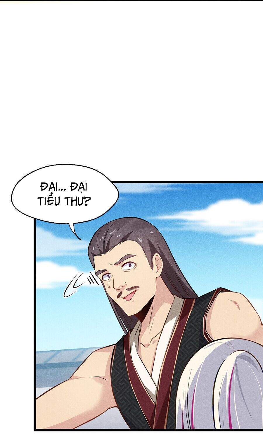 Võ Lâm Đệ Nhất Đầu Bếp chapter 4 - Upload bởi truyensieuhay.com