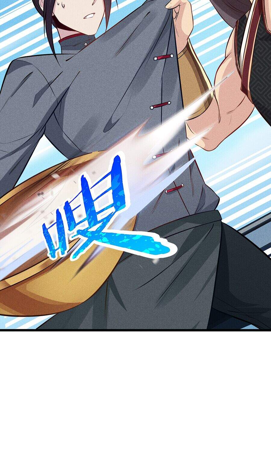 Võ Lâm Đệ Nhất Đầu Bếp chapter 4 - Upload bởi truyensieuhay.com