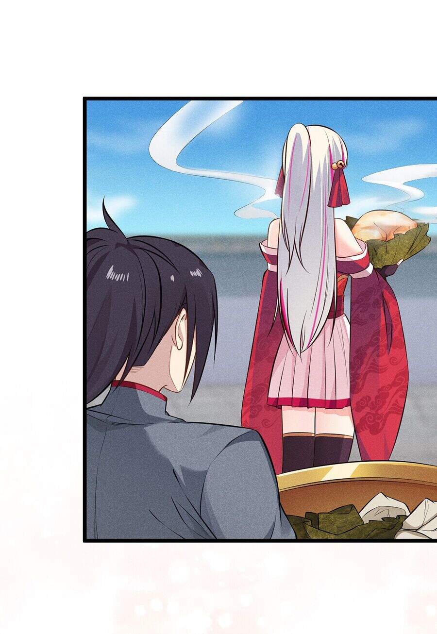 Võ Lâm Đệ Nhất Đầu Bếp chapter 4 - Upload bởi truyensieuhay.com