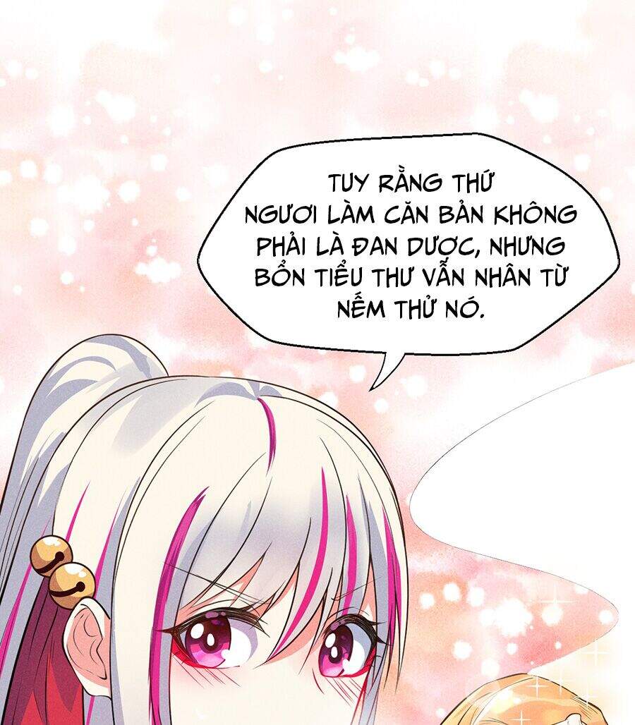 Võ Lâm Đệ Nhất Đầu Bếp chapter 4 - Upload bởi truyensieuhay.com
