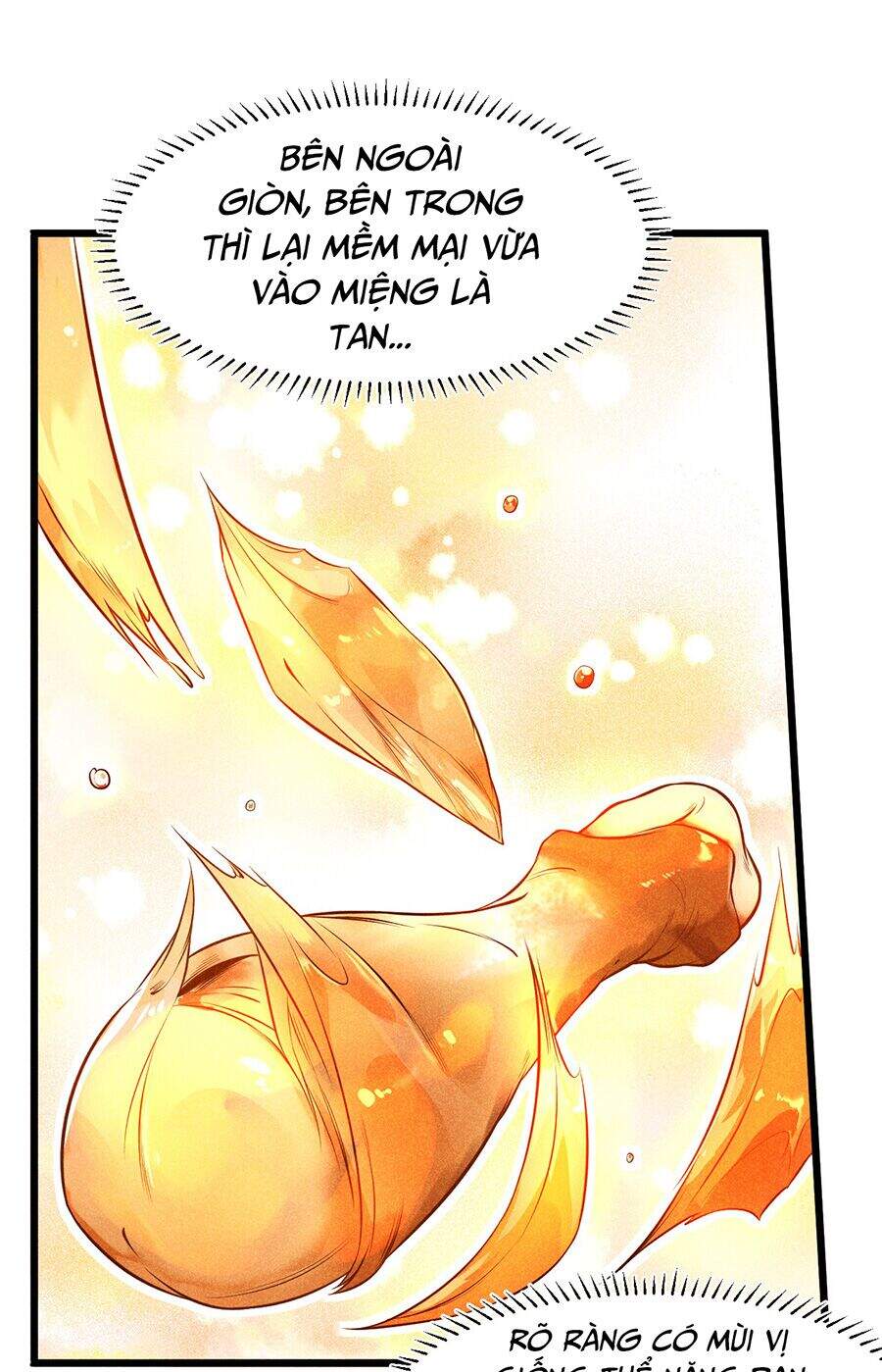 Võ Lâm Đệ Nhất Đầu Bếp chapter 4 - Upload bởi truyensieuhay.com