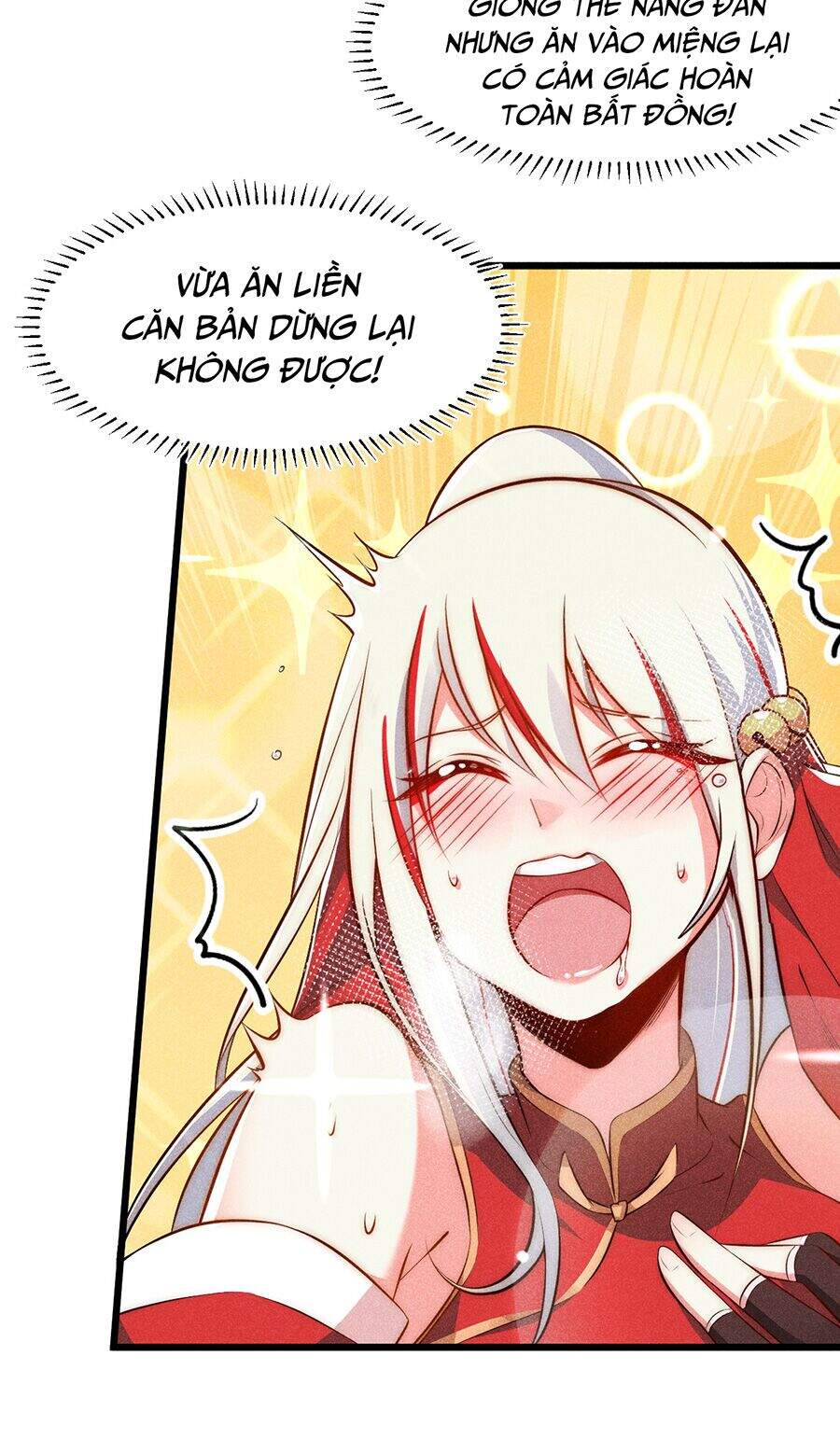 Võ Lâm Đệ Nhất Đầu Bếp chapter 4 - Upload bởi truyensieuhay.com