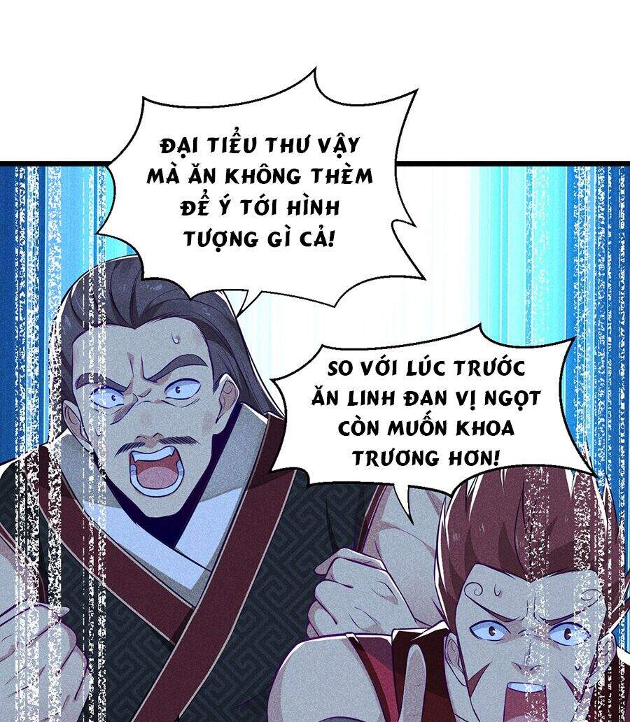 Võ Lâm Đệ Nhất Đầu Bếp chapter 4 - Upload bởi truyensieuhay.com