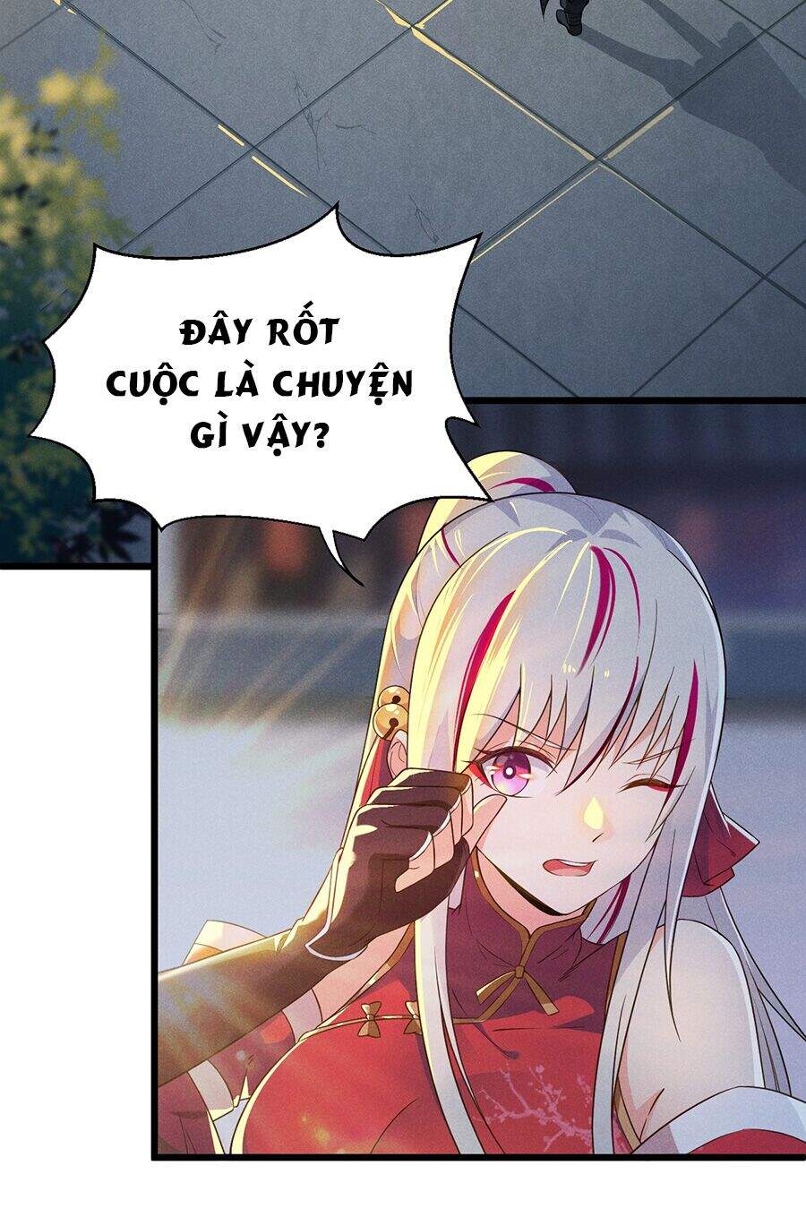 Võ Lâm Đệ Nhất Đầu Bếp chapter 4 - Upload bởi truyensieuhay.com