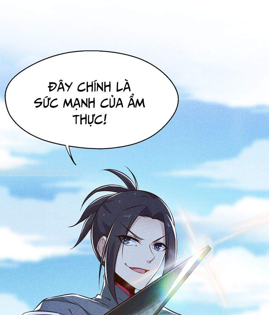 Võ Lâm Đệ Nhất Đầu Bếp chapter 4 - Upload bởi truyensieuhay.com