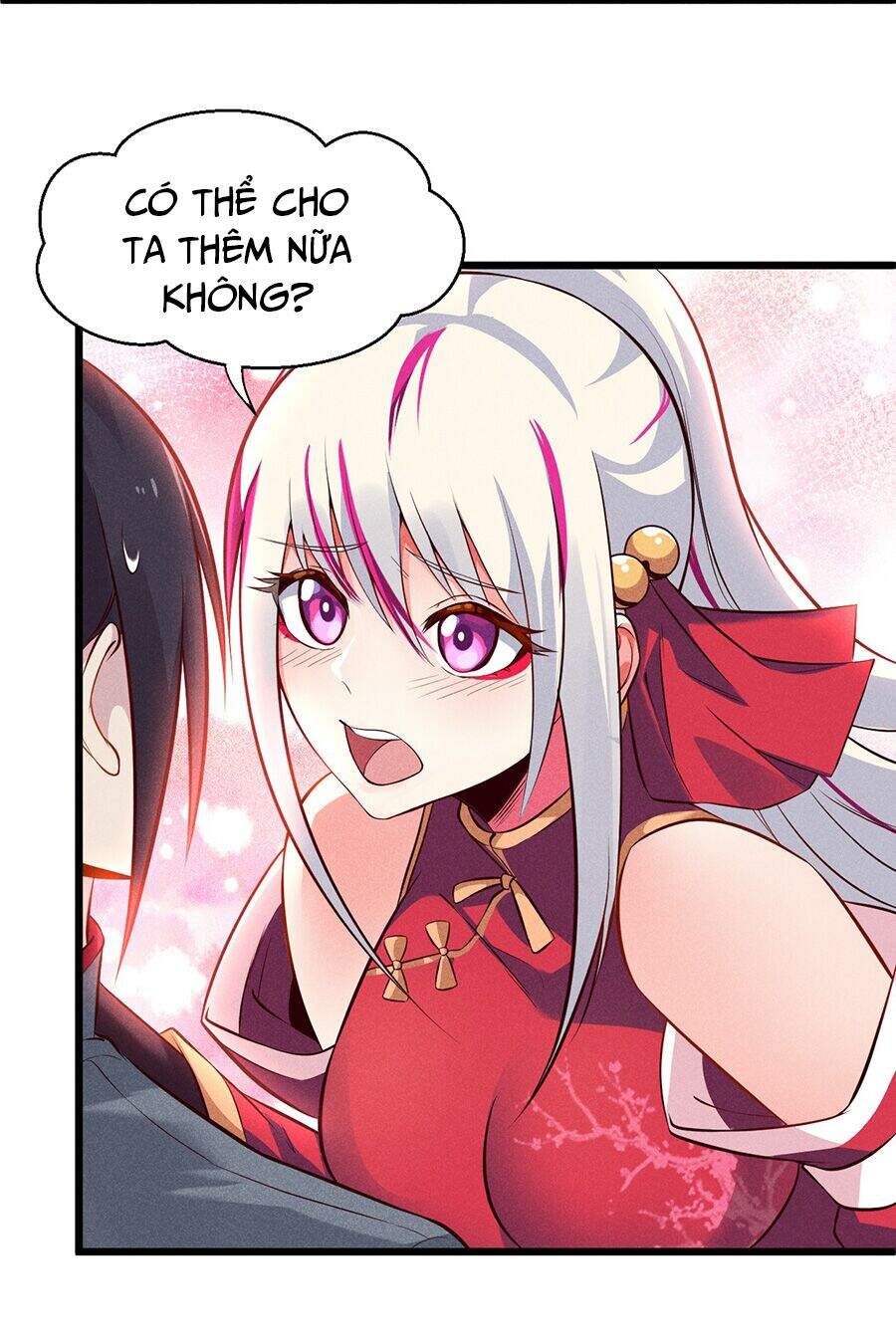 Võ Lâm Đệ Nhất Đầu Bếp chapter 4 - Upload bởi truyensieuhay.com