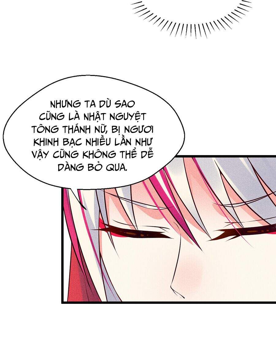 Võ Lâm Đệ Nhất Đầu Bếp chapter 4 - Upload bởi truyensieuhay.com